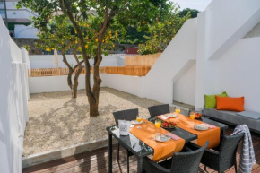 Like-Home-T1 Apt-The counstryside in the city